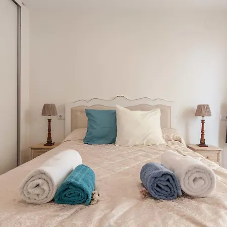 Atico Gran Terraza Triana شقة إشبيلية