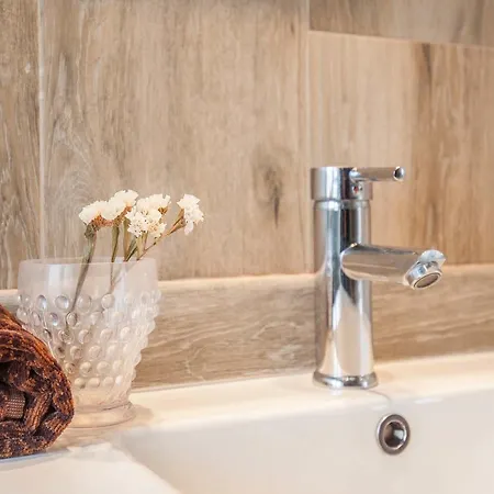 Atico Gran Terraza Triana شقة