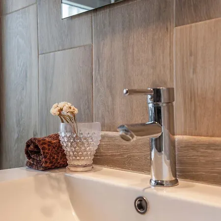 Atico Gran Terraza Triana