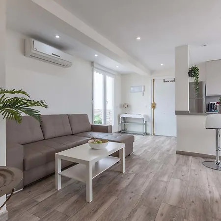 شقة Atico Gran Terraza Triana إشبيلية