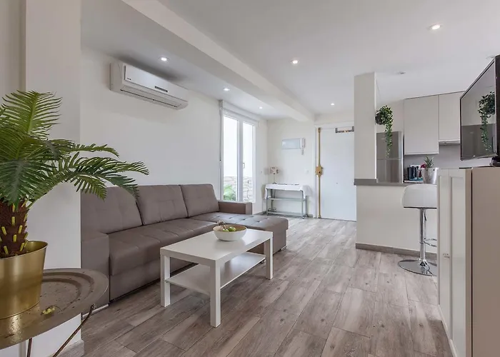 Appartamento Atico Gran Terraza Triana Siviglia